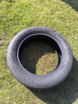 Continental letní 215/55 R17 Conti Seal - 2