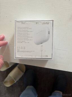 Airpods pro - 2