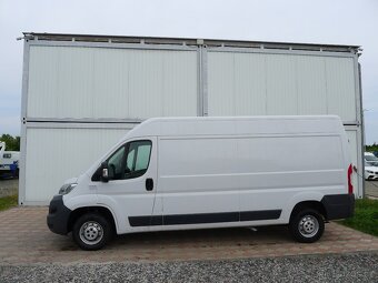 Fiat Ducato, 2,3 JTD L3H2 Maxi+klima - 2