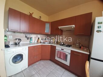 Prodej byt 2 + kk, 39㎡ Karviná 73301 - 2
