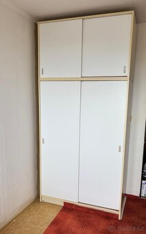 Skříň - 2