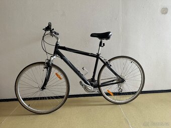 Crossové/trekkingové kolo Mongoose Crossway 350 vel M - 2