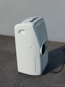 Mobilní klimatizace DeLonghi PAC N76 - 2