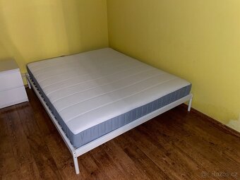 Ikea Vesteroy záruka - 2