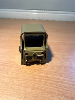 Eotech 551 - coyote - 2