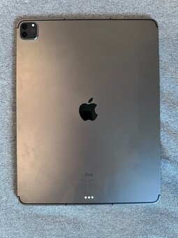 iPad Pro 512 Space Grey Wifi + Cell 2021 + keyboard&pencil - 2