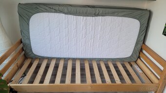 Postel Domestav - 2