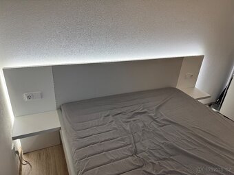 Postel 180x200 - 2