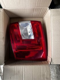 lampa zadní Octavia III - 2