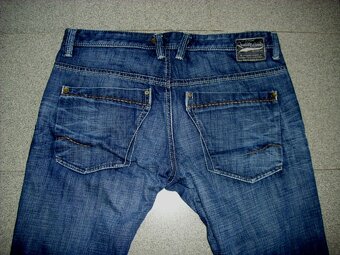 Denim jeans Litrico - 2