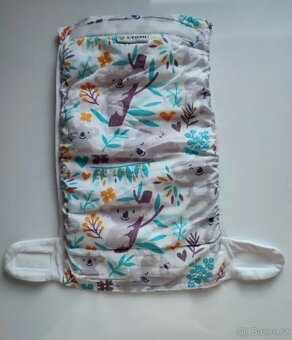 Ortopedické abdukční kalhotky pro miminko od 5-9kg - 2