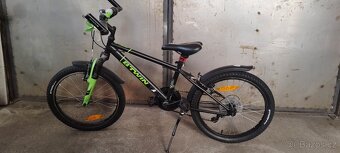 dětské kolo - 2