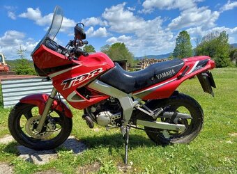 Yamaha tdr 125 - 2