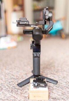 DJI RS 3 mini - 2