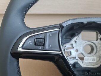 NOVÝ Volant Superb 3, Octavia 3, Kodiaq, Rapid atd - 2
