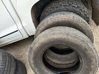 225/75 R16c - 2