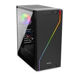 Herní PC - BARBONE GAME r5 1660 S - 2
