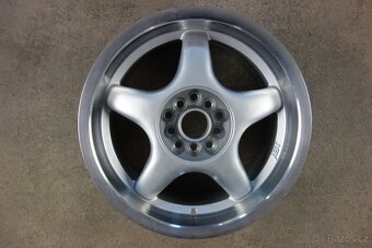 OZ Racing ABT Sportsline alu kolo 16" 5x100 a 5x112 1ks - 2