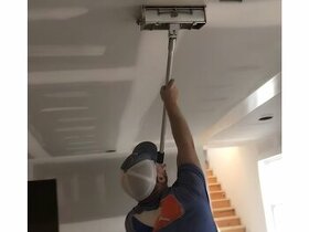 Sada na sádrokarton - tmelící boxy - 2