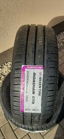 235/65 16C - 2