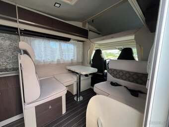 PRONÁJEM OBYTNÉ AUTO/OBYTŇÁK/KARAVAN 6 míst-6 jízda/6 spaní - 2