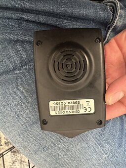 Antiradar genevo one s - 2