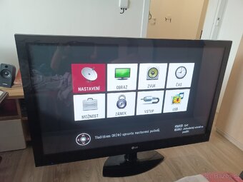 TV LG 120cm - 2