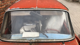 Škoda 1000 MB - 2