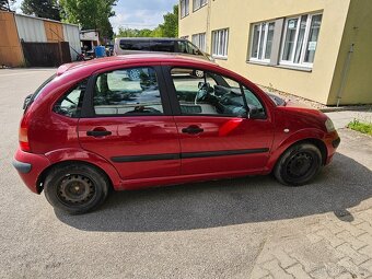 Citroen C3 1.4 HDI - 2