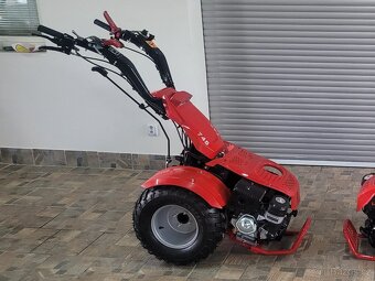 Jednonápravový traktor Dabaki - TITAN 745+ (vč.DPH) - 2