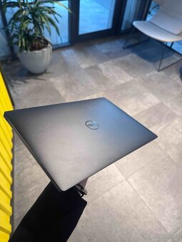 DELL - XPS 13 Plus 9320 Touch (9320 - 06422) černý - 2