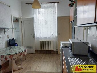 Brno - Židenice, pronájem bytu 1+1, 65 m2, zařízený - byt - 2