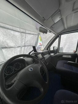 Roller Team r.v.2003 , Fiat 2,8 JTD 94 kW - 2