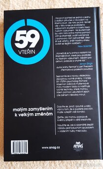 59 vteřin - 2