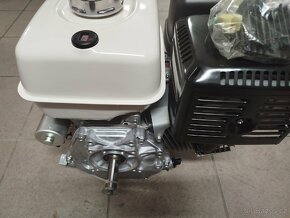 Motor Gx 390 - 2