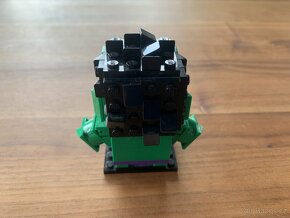 Lego Brickheadz - Hulk - 2