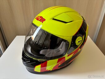 Lazer Bayamo REFLEX - 2