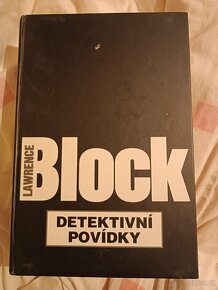 Detektivní povídky - 2