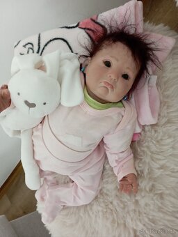 Reborn 52cm - 2