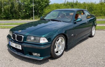 BMW M3 e36 3.2 - 2