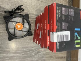 120 mm rgb fan - 2