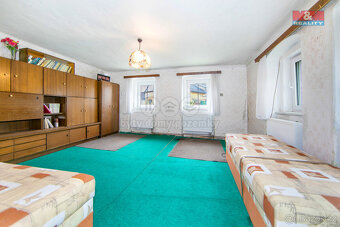 Prodej rodinného domu, 93 m², Zhoř - 2