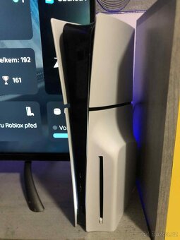 PlayStation 5 Slim - 2