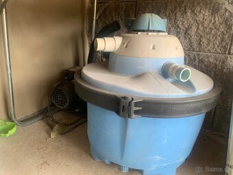 Bazén Marimex - ratan - 2