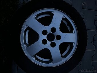 Alu kola 5x100 r14 - 2