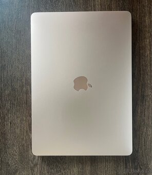MacBook Air M1 8/256 GB Gold - 2