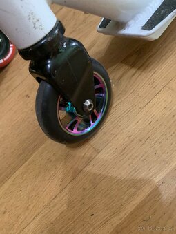 Freestyle - 2