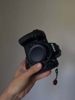 Nikon Z8 - 2