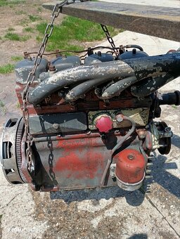Motor 7201 - 2