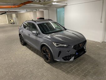 Cupra Formentor VZ - 2